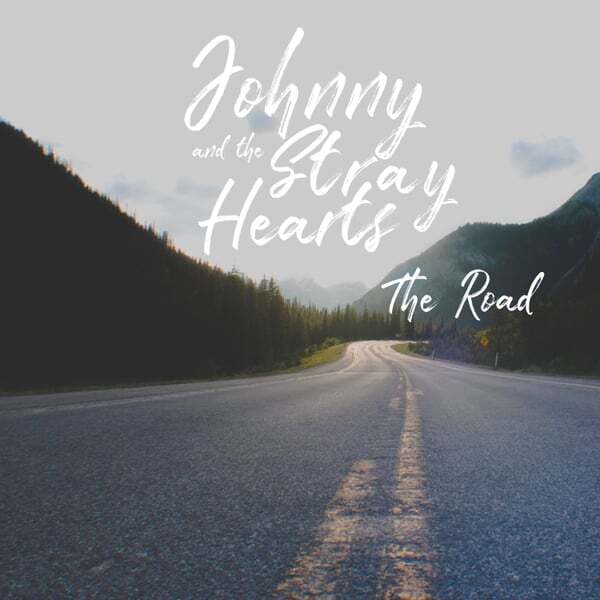 Cover art for The Road